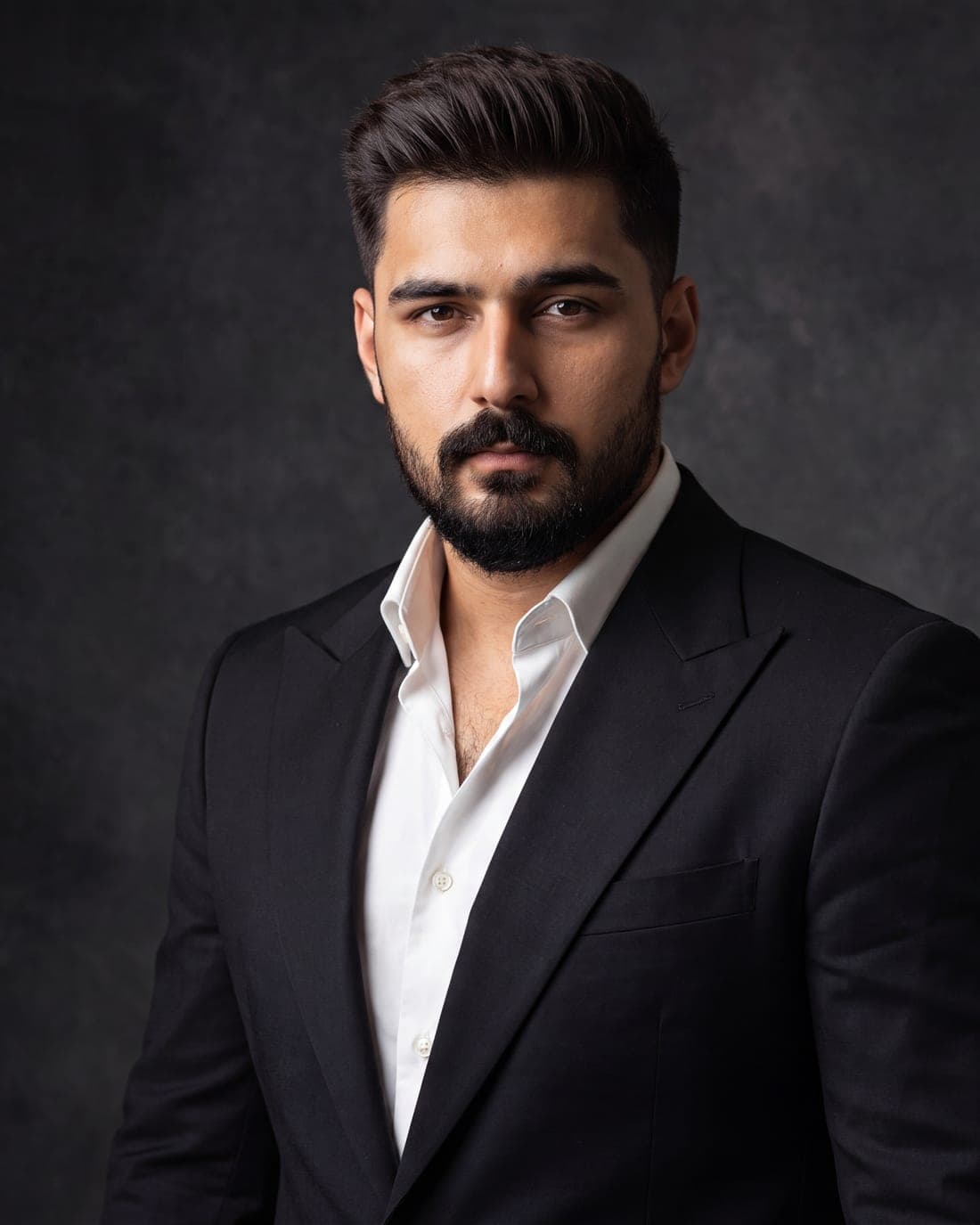 Ali Reza Eta, Founder & Chairman of AH Equity Partners